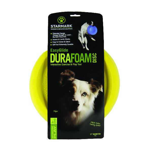 Starmark - Frisbee Easy Glide