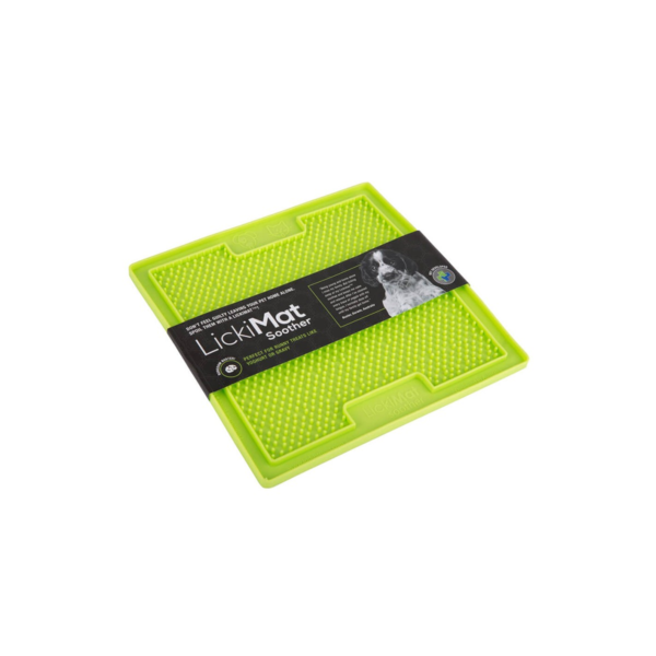 Lickimat Soother Comedero Interactivo