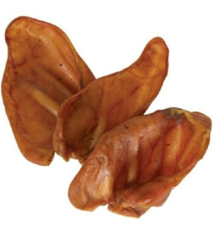 Oreja de Cerdo Ibérico