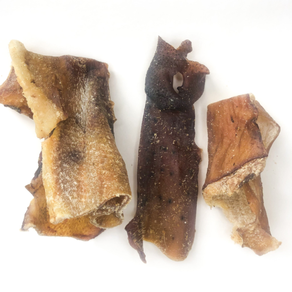 Piel de cerdo