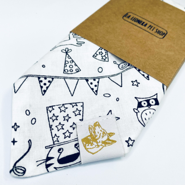 Bandana  Party - La Leonera