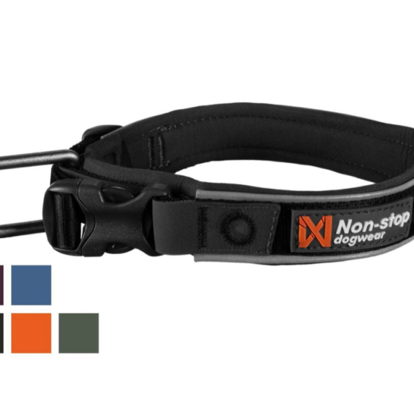 Non-stop Dogwear - Roam collar