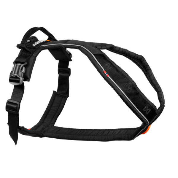 Arnés Non-stop Dogwear - Line Harness Grip
