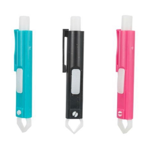 Pinza quitagarrapatas Trixie