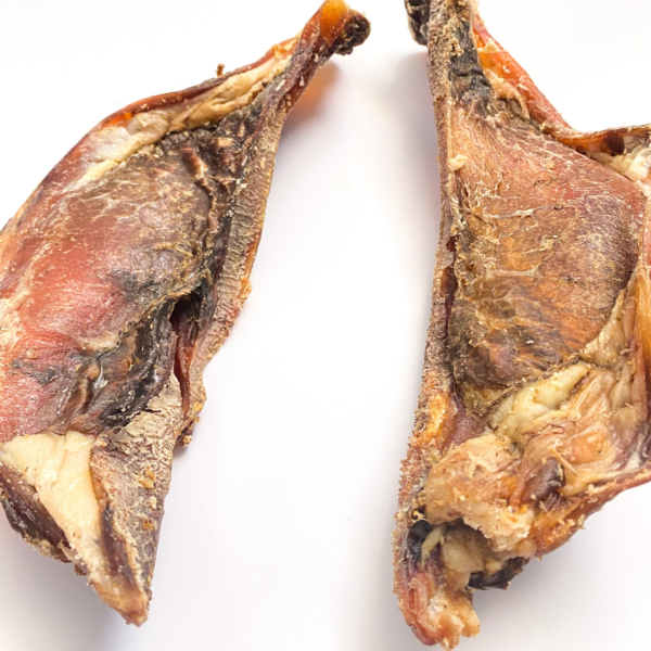 Omóplato de ternera