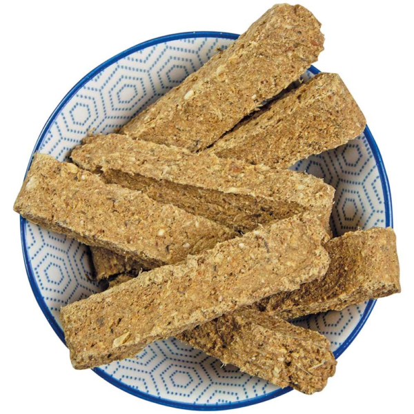 Barritas de pescado ICELAND 200g