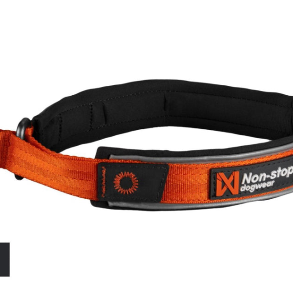 Non-stop Dogwear - Cruise collar