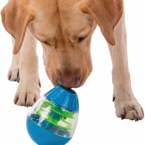 Juego interactivo - Huevo Roly Poly