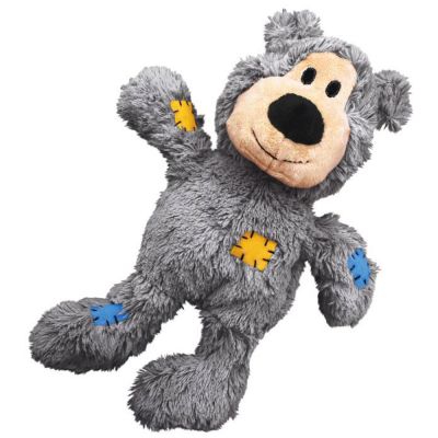 Oso de peluche - Kong