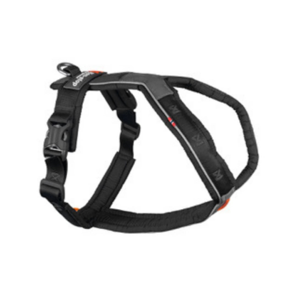 Non-stop Dogwear - Line Harness 5.0 Negro