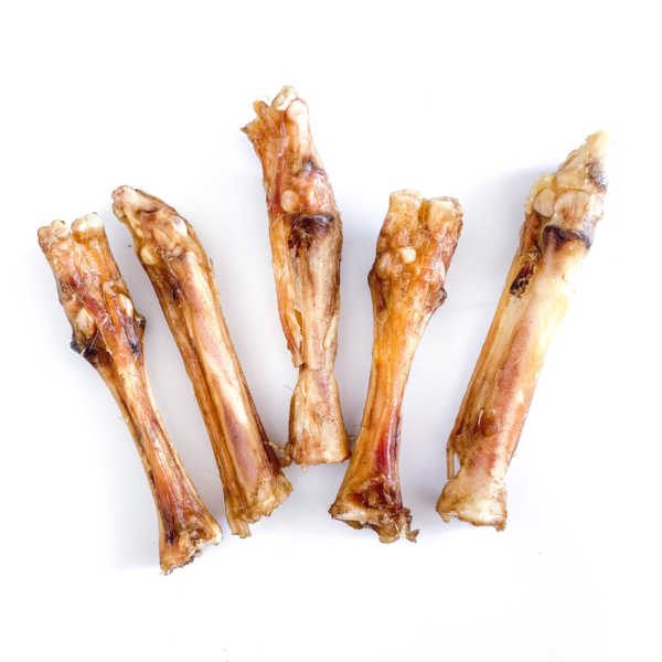 Patitas de cabra