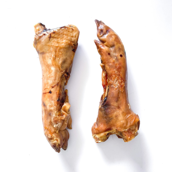 Patas de cerdo XL