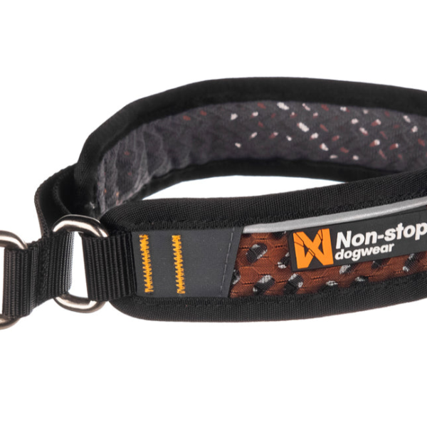 Non-stop Dogwear - Rock collar