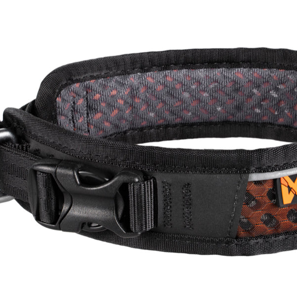 Non-stop Dogwear - Rock collar ajustable