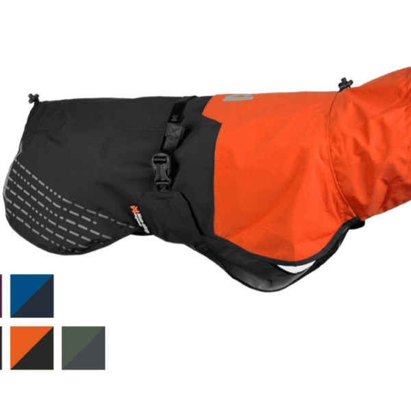 Non-stop Dogwear - Chubasquero Fjord