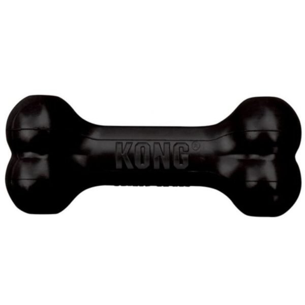 Mordedor Kong extreme hueso rellenable