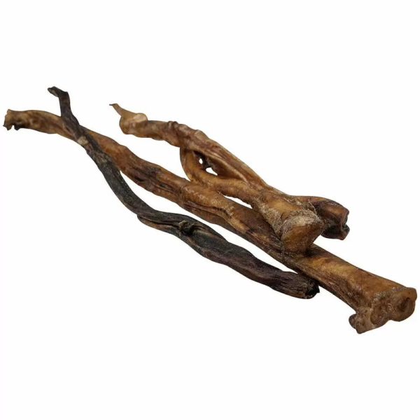 Pene de toro 25-30cm