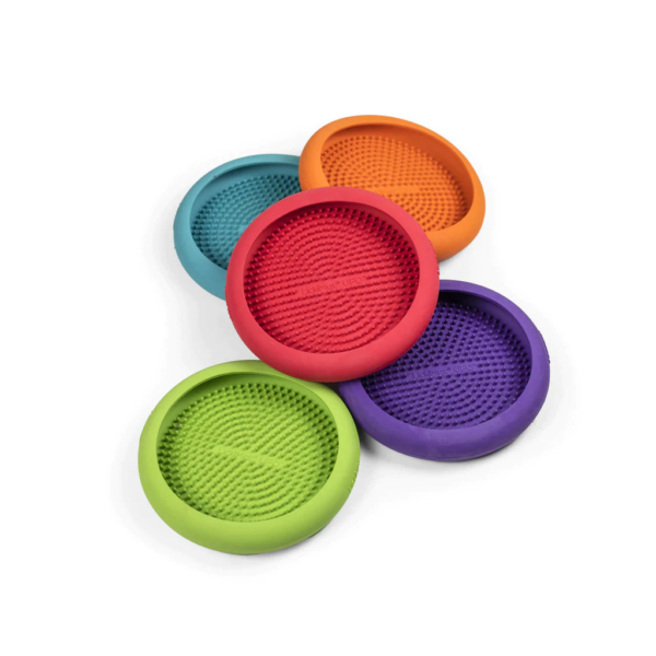 Lickimat Ufo Comedero interactivo