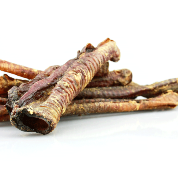 Tráqueas de cordero
