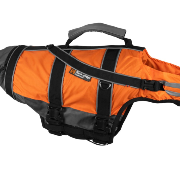 Non-stop Dogwear - Chaleco salvavidas