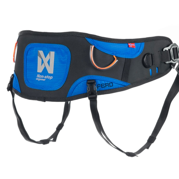 Non-stop Dogwear - Cinturón Ferd