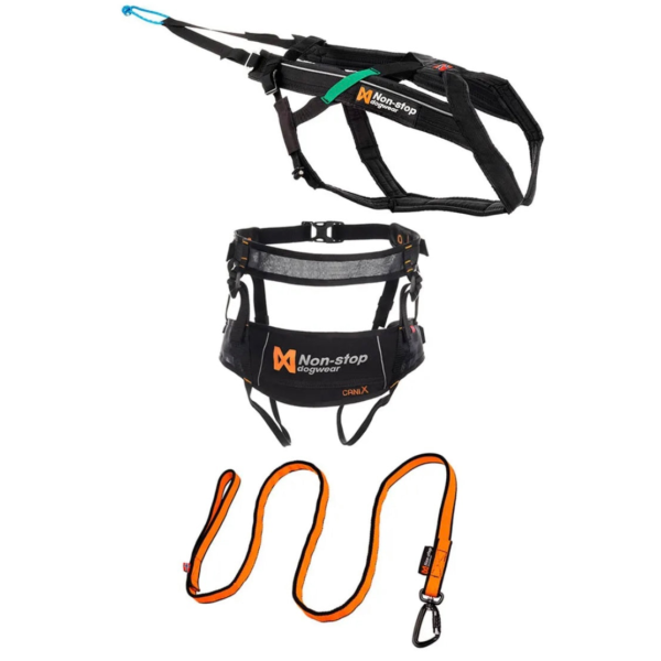 Non-stop Dogwear - Pack Canicross