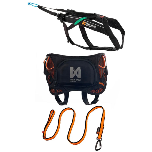 Non-stop Dogwear - Pack Skijoring