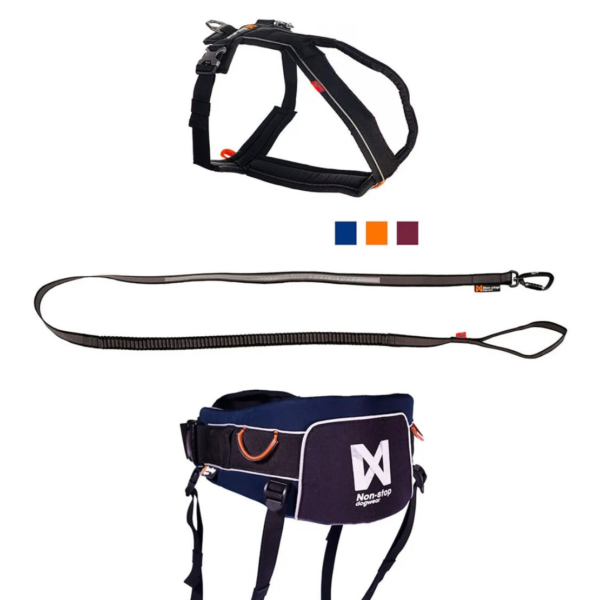 Non-stop Dogwear - Pack Trekking