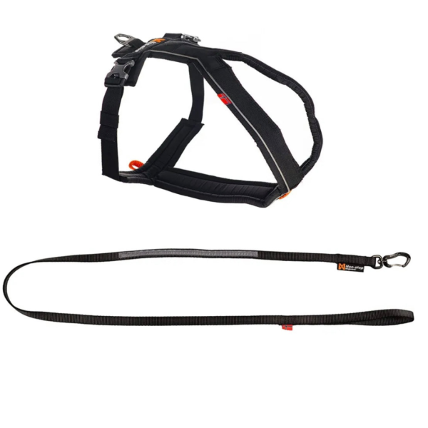 Non-stop Dogwear - Pack Paseo