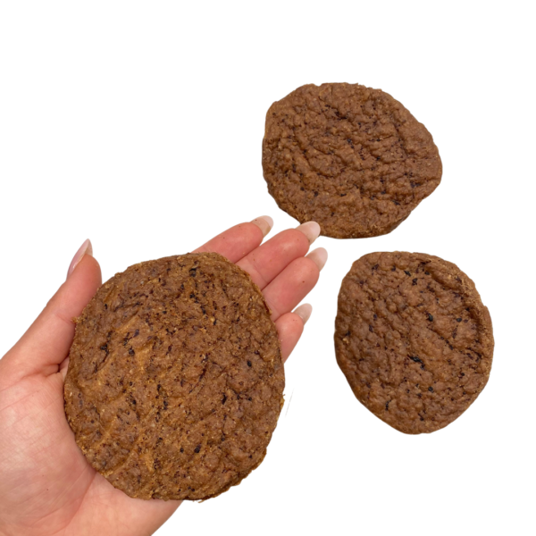 Hamburguesa de caballo