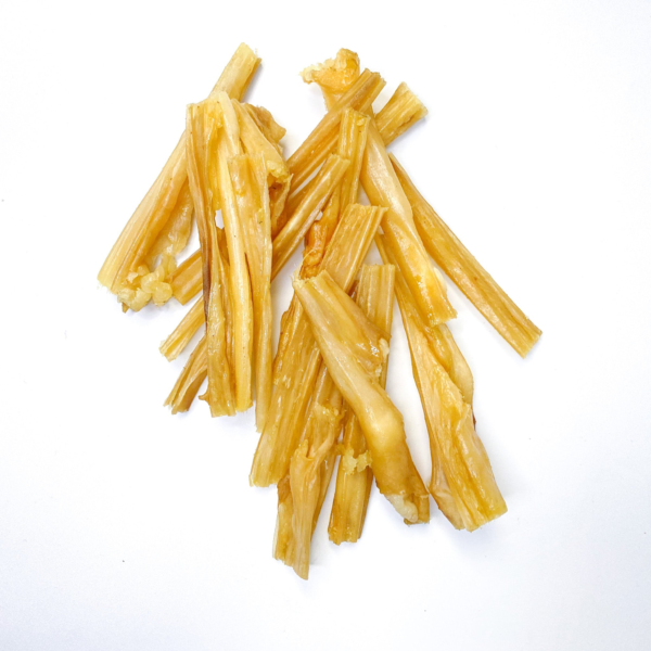 Piel de Conejo sin pelo en trozos 500g