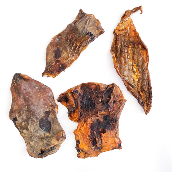 Placas de carne de cordero 500g