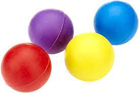 Pelota maciza