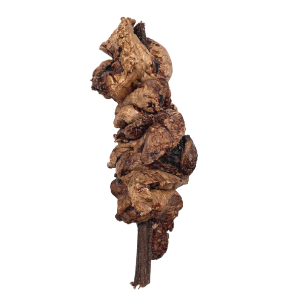 Brocheta kebab de ternera 5 UNIDADES