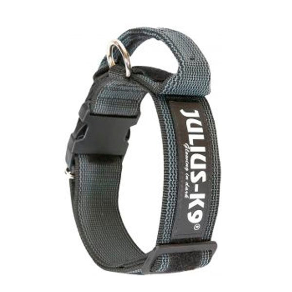 Collar con asa Julius K9