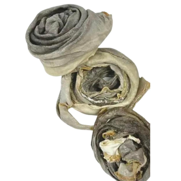 Rollitos de tiburón