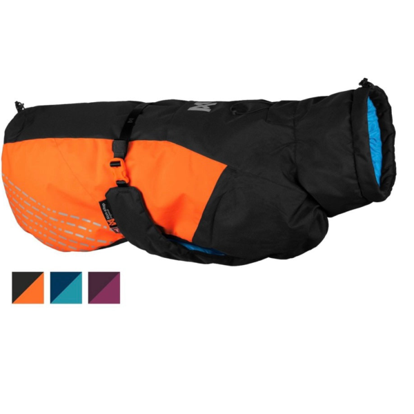 Non-stop Dogwear - Chaqueta Glacier