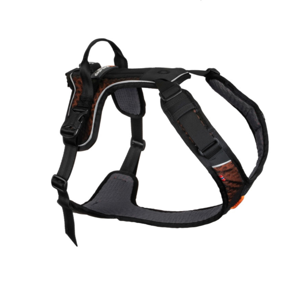 Arnés Non-stop Dogwear - Rock harness