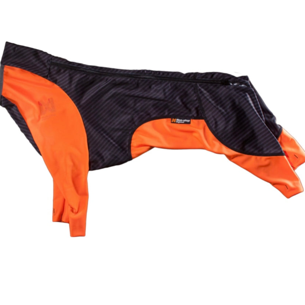 Non-stop Dogwear - Traje Protector nieve (macho)