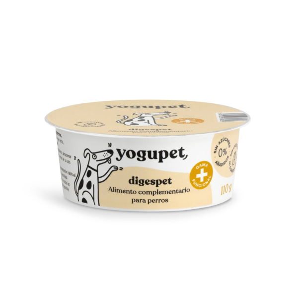 Yogupet funcional digespet
