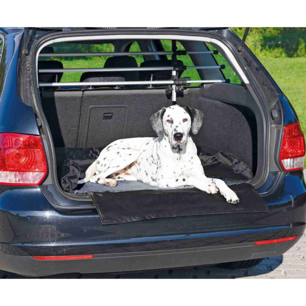 Cama protectora para maletero de coche