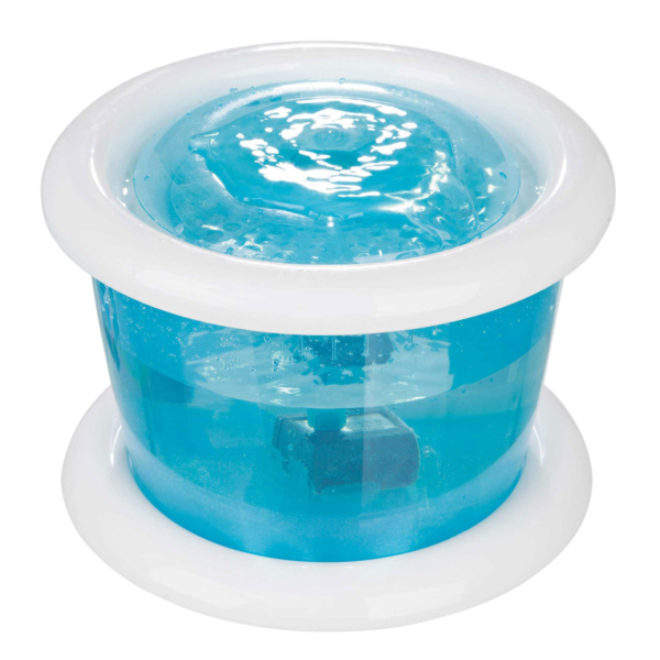 Fuente de agua automática Bubble Stream