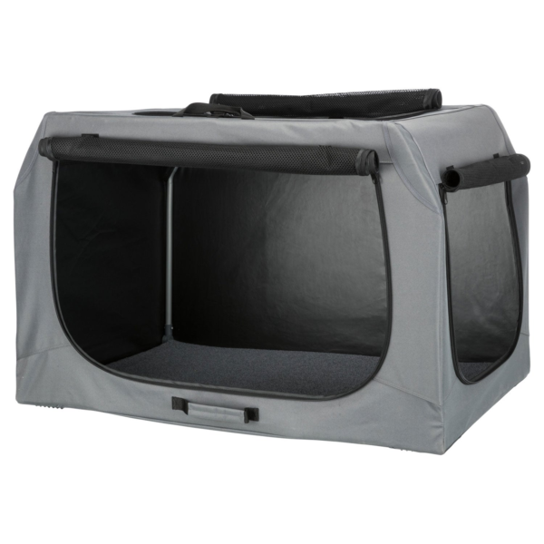 Caseta móvil/plegable Easy