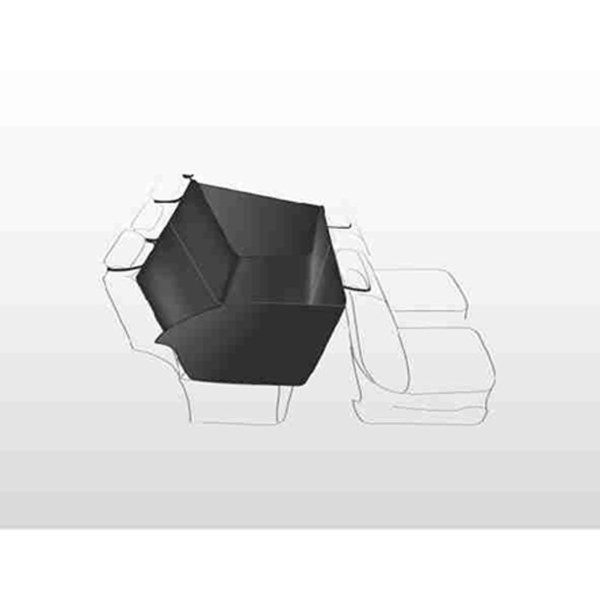 Funda protectora para el coche