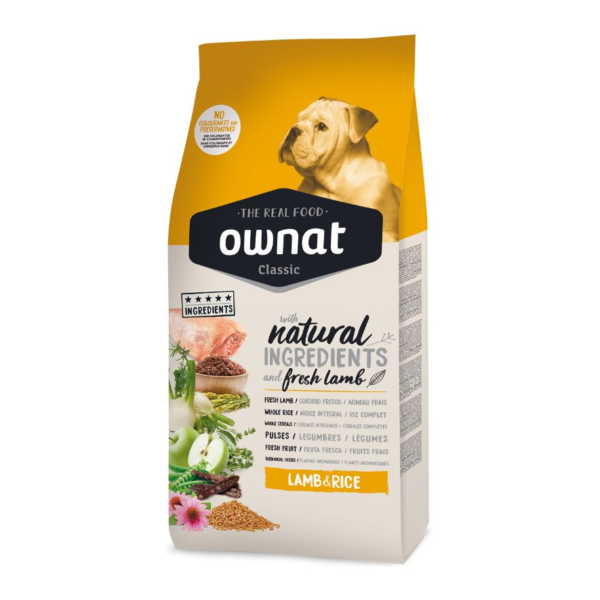 Ownat - Classic Cordero