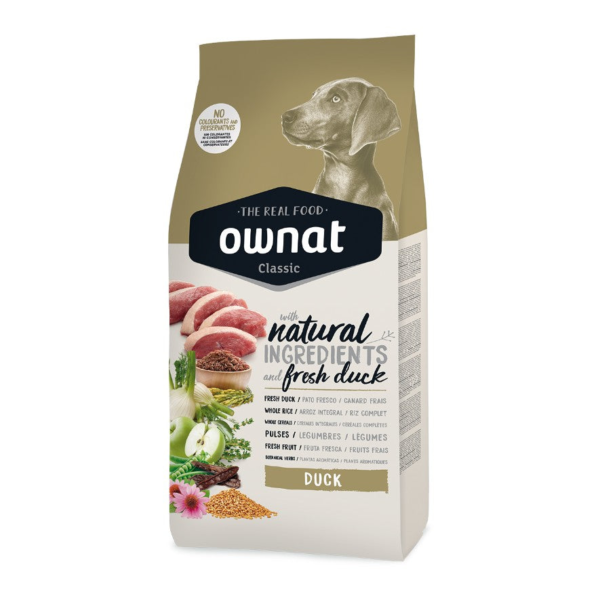 Ownat - Classic Pato