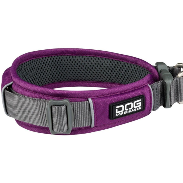Dog Copenhagen - Collar Urban Explorer