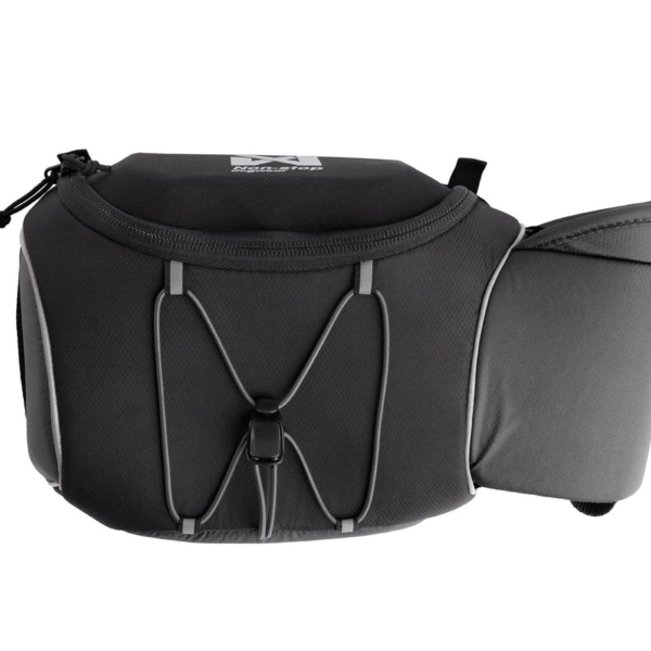 Non-Stop Dogwear - Bolsa cinturón Trekking
