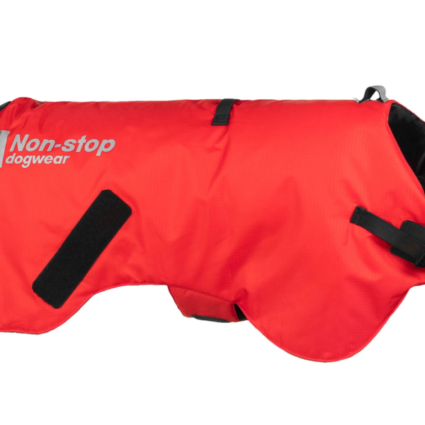 Non-stop Dogwear - Chaqueta Long Distance