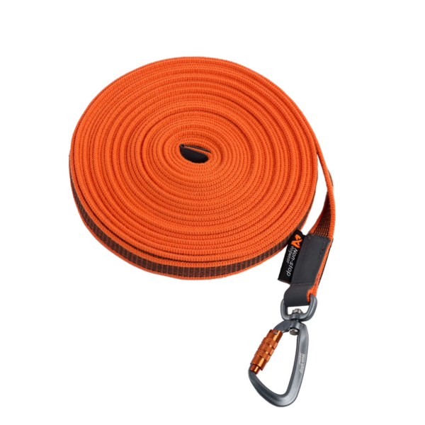 Non-stop Dogwear - Correa larga Friction